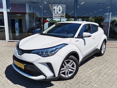 Toyota C-HR - 1.8 Hybrid Active | Trekhaak | Org. NL | Andoroid Auto, Apple C