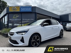 Opel Corsa - 1.2 Turbo GS Prachtige 130pk automaat o.a. | Clima | Camera | 17" | Carplay