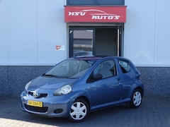 Toyota Aygo - 1.0-12V Access 1e eigenaar