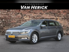 Volkswagen Passat Variant - 1.4 TSI ACT Comfortline | NAV | Airco | Cruise