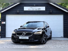 Volvo V60 - 2.0 T8 Twin Engine R-Design-Pano-Pilot-Trekhaak-Blis-Led