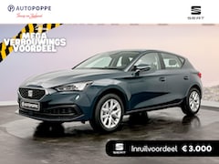 SEAT Leon - Style 1.5 TSI 85kW / 115pk Hatchback 5 deurs 6 ver