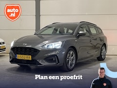 Ford Focus Wagon - 1.0 EcoBoost ST Line Business | Cruise Control | Carplay | Parkeersensoren | Keyless | 17'