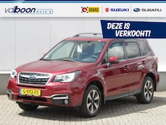Subaru Forester - 2.0 Premium Automaat | Navi | Adap. Cruise | Leder | Panodak | Trekhaak