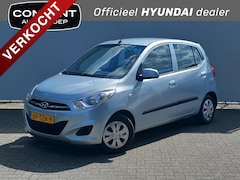 Hyundai i10 - 1.1I 5DR Active Cool | Airco
