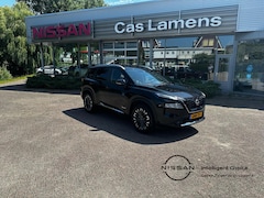 Nissan X-Trail - E-Force 4WD 214pk Tekna SV