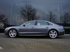 Audi A8 - 6.3 W12 Quattro Lang Exclusive