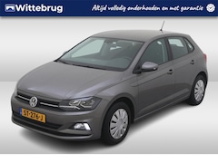 Volkswagen Polo - 1.0 MPI Comfortline / 17.000 KM/ ZEER ZUINIG/ APP-CONNECT/ CLIMA