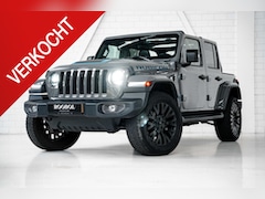 Jeep Wrangler Unlimited - 4xe 380 Rubicon Hardtop | Alpine Sound System | Rock Rails