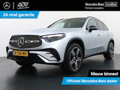 Mercedes-Benz GLC-klasse - 300e 4MATIC AMG Line Panoramadak