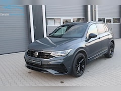 Volkswagen Tiguan - 1.5 TSI 2x R-Line ACC IQ Black Garantie