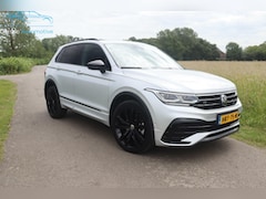 Volkswagen Tiguan - 1.4 TSI eHybrid R-Line Business+