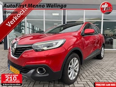Renault Kadjar - 1.5 dCi Intens|Camera|Trekhaak|Cruise control|