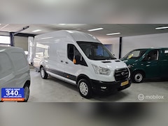 Ford Transit - 350 2.0 TDCI L3H2 XXL