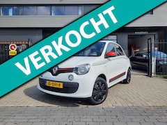 Renault Twingo - 1.0 SCe Collection | Met o.a. airco, cruise control, vaste telefoonhouder en multifunction
