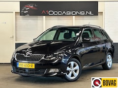 Skoda Fabia Combi - 1.2 TSI JOY