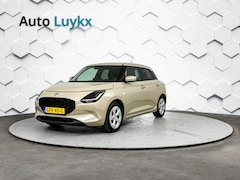 Suzuki Swift - 1.2 Select Smart Hybrid | Navigatie | Adaptieve Cruise Control | Parkeercamera