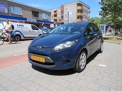 Ford Fiesta - 1.25 60pk 5Drs Airco dealer onderh