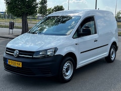 Volkswagen Caddy - 2.0 TDI 75KW L1H1 BMT - NAVI - APK