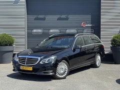 Mercedes-Benz E-klasse Estate - 300 BlueTEC HYBRID Ambition Avantgarde | Panoramadak | Navigatie | Lederen Bekleding | Ele