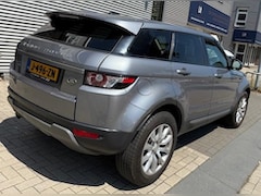 Land Rover Range Rover Evoque - 2.2 TD4 4WD Pure/Automaat/lederen bekl