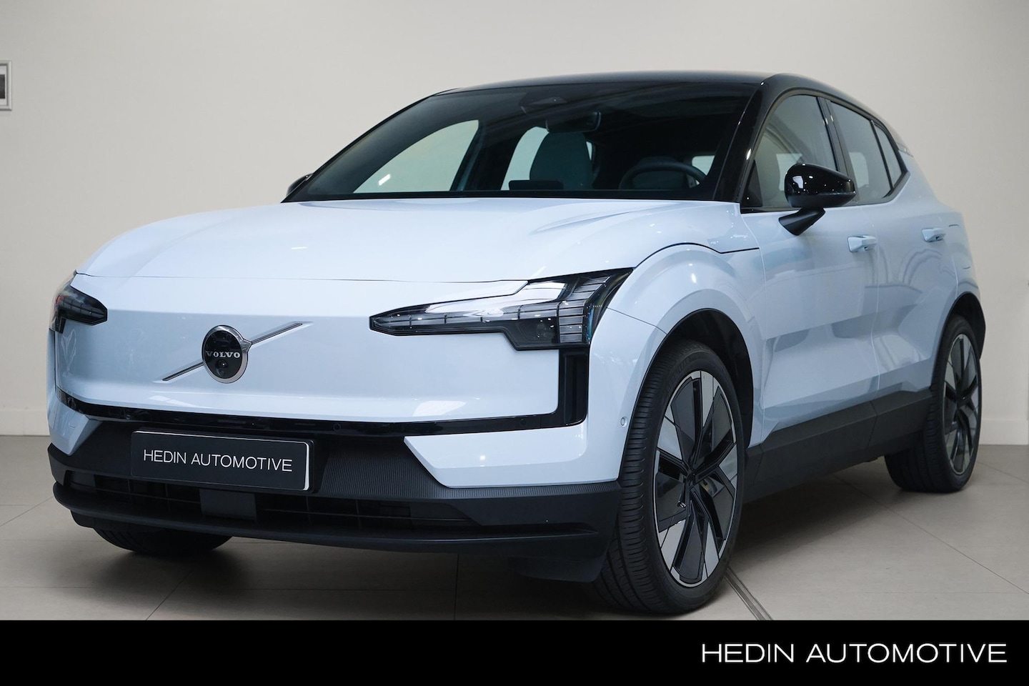 Volvo EX30 - Ultra Twin Motor Full Electric AWD 428Pk | 360° Rondom Camera | Panoramadak | Elektrische - AutoWereld.nl