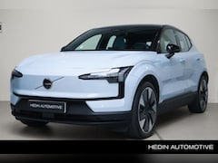 Volvo EX30 - Ultra Twin Motor Full Electric AWD 428Pk | 360° Rondom Camera | Panoramadak | Elektrische