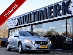 Volvo V60 - 2.0 D3 5 Cilinder 163pk Momentum Automaat