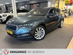 Skoda Octavia Combi - 1.4 TSI iV PHEV Business Edition Plus