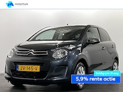Citroën C1 - 1.0 VTi 68PK S&amp;S 5D