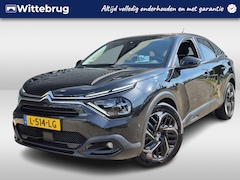 Citroën C4 - 1.2 Puretech Shine | Automaat | Navigatie | Camera | Apple Carplay en Android Auto | Head