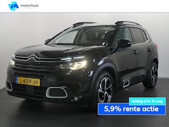 Citroën C5 Aircross - 1.2 PureTech 130pk EAT8 Feel