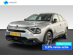Citroën C4 - | PLUS | AUTOMAAT | 130 PK
