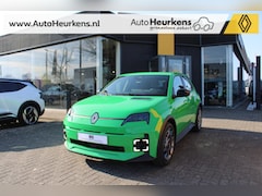 Renault 5 - 5 Urban Range Evolution 40 kWh l NU BIJNA € 2.000 VOORRAADVOORDEEL