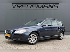 Volvo V70 - 2.4D Momentum
