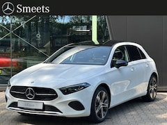 Mercedes-Benz A-klasse - 250 e Star Edition Luxury Line