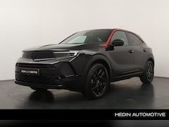 Opel Mokka-e - Level 4 50 kWh | GS-LINE | TREKHAAK | PARKEERSENSOREN V/A & CAMERA | STOEL- & STUURVERWARM