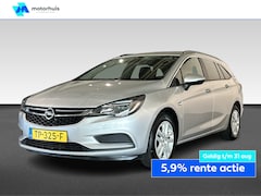 Opel Astra Sports Tourer - 1.0 Turbo 105pk Start/Stop Edition