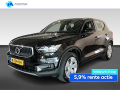 Volvo XC40 - T2 129pk Geartronic Business Pro
