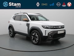 Dacia Duster - 130pk TCe mild hybrid Extreme Camera | Climate | Cruise | Parkeersens. achter
