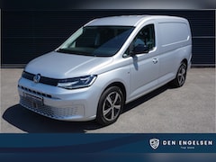 Volkswagen Caddy Cargo Maxi - 2.0 TDI | 123 PK DSG | Exclusive | ACC | App-Connect | Camera | Navi