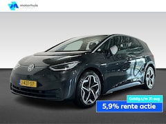 Volkswagen ID.3 - 58kWh 204pk 1ST Plus