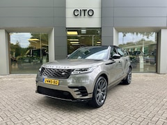 Land Rover Range Rover Velar - P250 R-Dynamic - Carbon Edition