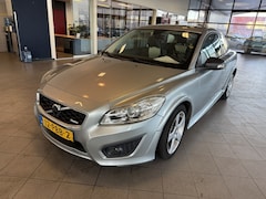 Volvo C30 - 1.6 D2 R-Edition