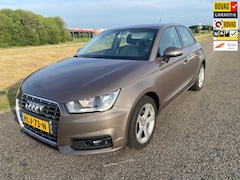 Audi A1 Sportback - 1.4 TFSI Sport Proline S Dynamic Drive