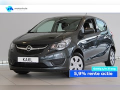 Opel Karl - 1.0 75pk 120 Jaar Edition / Airco / Cruise Controle