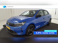 Opel Corsa - 1.2 75pk Edition Apple Carplay | Parkpilot v/a | Camera