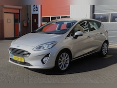 Ford Fiesta - 1.0 EcoB. Titanium