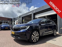 Renault Espace - E-Tech 200 iconic+Panodak+7P