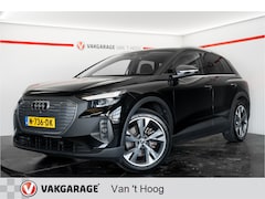 Audi Q4 e-tron - 40 Launch edition 77 kWh